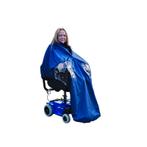 Splash Power Cape, Diversen, Verpleegmiddelen, Verzenden, Nieuw