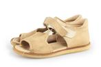 pom pom Sandalen in maat 31 Beige | 5% extra korting, Kinderen en Baby's, Verzenden, Jongen of Meisje, Schoenen, Nieuw
