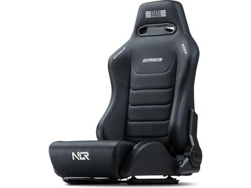 Next Level Racing - ERS3 Elite Racestoel - Dubbel, Huis en Inrichting, Woonaccessoires | Overige, Zo goed als nieuw, Verzenden