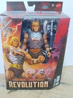 Mattel  - Action figure Masters of the Universe - Special