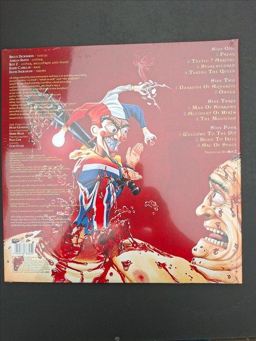 Bruce Dickinson - Accident of Birth - Limited Edition, ,, CD & DVD, Vinyles Singles