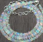Opale Collier AAA Minéral Naturel- 11 g - (1), Verzamelen, Mineralen en Fossielen