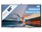 Huawei IdeaHub B3 - Interactief 4K Whiteboard Display - 65, Verzenden, Nieuw
