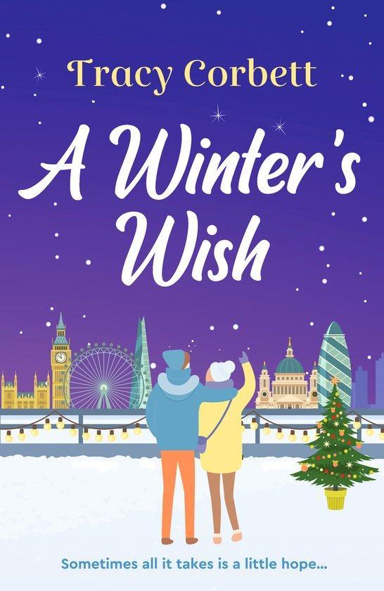 A Winters Wish 9781800323339 Tracy Corbett, Boeken, Taal | Engels, Zo goed als nieuw, Verzenden