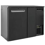 Vatenkoeler | SFK | Antracietgrijs | 6x 20L/1x 50L (KEG) |, Verzenden