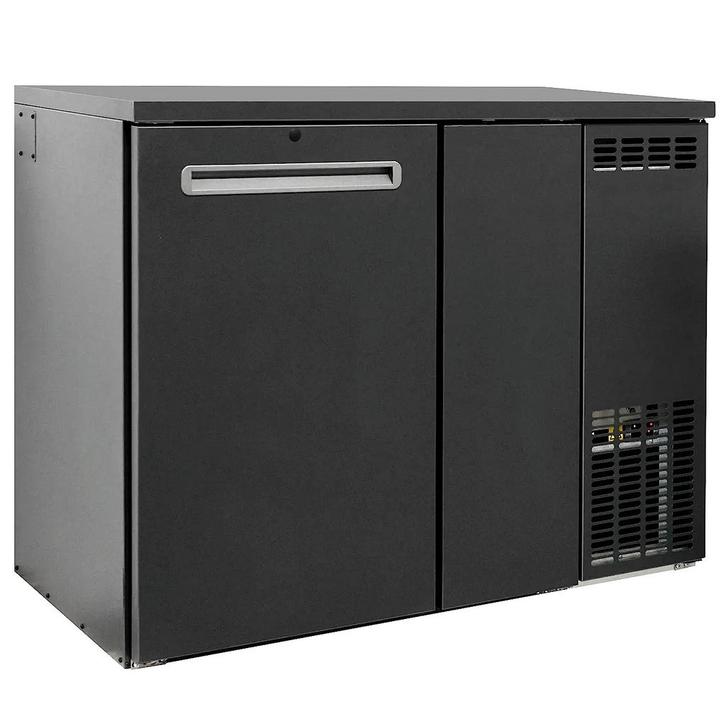 Vatenkoeler | SFK | Antracietgrijs | 6x 20L/1x 50L (KEG) |, Zakelijke goederen, Horeca | Keukenapparatuur, Nieuw in verpakking