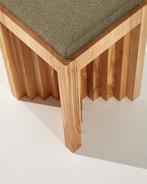 Heilig Objects - Daniel Heilig - Tabouret - TABOURET TRÔNE -