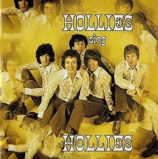 The Hollies - Hollies Sing Hollies, Cd's en Dvd's, Cd's | Pop, Gebruikt, Verzenden