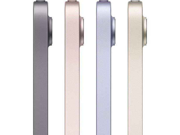 Apple iPad mini (2021) - 8.3 inch - A15 Bionic - 256GB -, Computers en Software, Apple iPads, Zo goed als nieuw, Verzenden