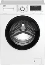 Beko Wtv8716xbwst Steamcure Wasmachine 8kg 1400t, Ophalen of Verzenden, Nieuw