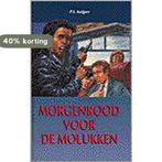 MORGENROOD VOOR DE MOLUKKEN 9789061405399 KUIJPER, Verzenden, Gelezen, KUIJPER
