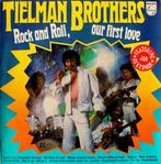Tielman Brothers - Rock And Roll, Our First Love, Verzenden