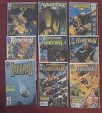Hawkman - Various issues - 34 Comic - EO - 1994/2006, Boeken, Strips | Comics, Nieuw