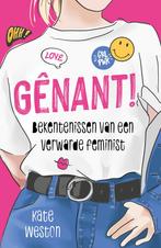 Bekentenissen van een verwarde feminist 1 - Gênant!, Verzenden