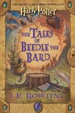The Tales of Beedle the Bard 9780545128285 J.K. Rowling, Verzenden, Zo goed als nieuw, J.K. Rowling