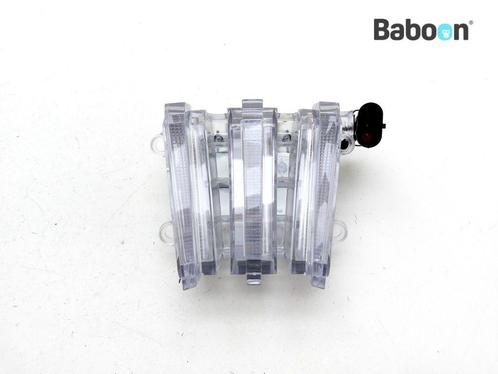 Dagrijverlichting Peugeot PM-01 2024 (PM01) (80900U490000), Motoren, Onderdelen | Overige, Gebruikt, Verzenden