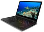 Lenovo ThinkPad P15 Gen 1 -  Intel® Core™ i7-10850H - NVIDIA, 512GB SSD, Nieuw, Ophalen of Verzenden, Intel Core 7