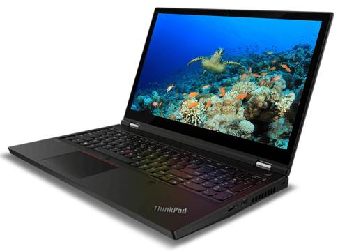 Lenovo ThinkPad P15 Gen 1 -  Intel® Core™ i7-10850H - NVIDIA, Computers en Software, Windows Laptops, Ophalen of Verzenden