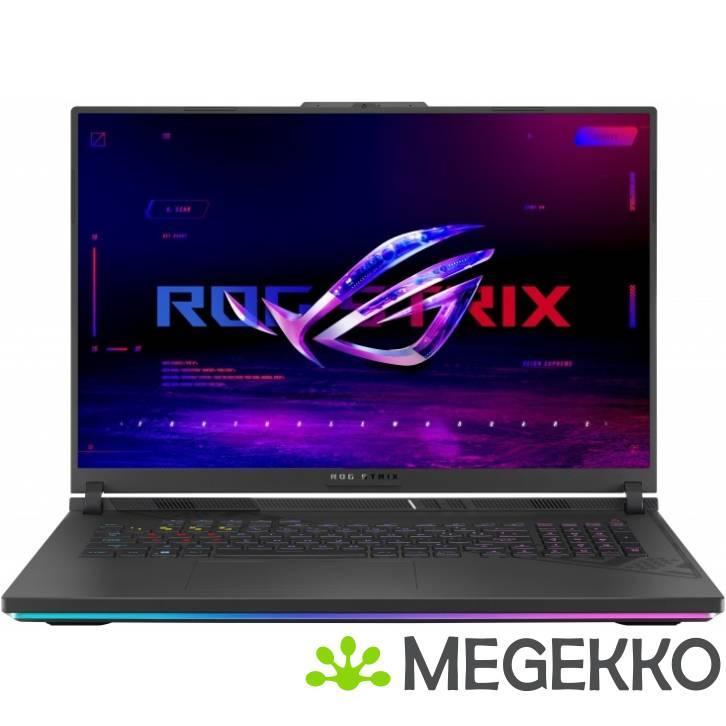 ASUS ROG Strix G18 G814JIR-N6094W 18  Core i9 RTX 4070, Computers en Software, Overige Computers en Software, Nieuw, Verzenden