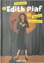 Chansons dEdith Piaf en bandes dessinées, Livres, Verzenden