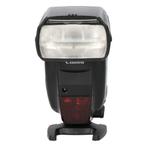 Canon Speedlite 600EX-RT met garantie, Audio, Tv en Foto, Foto | Flitsers, Verzenden, Nieuw