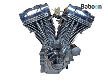 Motorblok Harley-Davidson FLTRUSE Road Glide Ultra CVO 2016, Verzenden