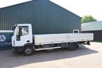 Veiling: Platte laadbak (vrachtwagen) Iveco ML80E18/P Diesel, Auto's