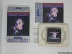Sega Game Gear - Master Of Darkness, Games en Spelcomputers, Verzenden, Gebruikt