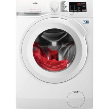 Aeg Lf62cw84 Wasmachine 8kg 1400t, Ophalen of Verzenden