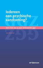 Iedereen een psychische aandoening? 9789058982766, Verzenden, Zo goed als nieuw, Jan Derksen