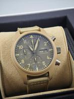 IWC - Pilot Chronograph Mojave Desert 2024 - IW389402 -