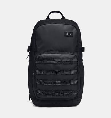 Under Armour Triumph Sport Backpack-Blk - Maat OSFM beschikbaar voor biedingen