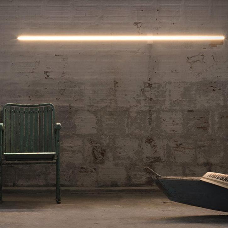 Dabu Miniretta Talete Single Wand, Plafondlamp, Maison & Meubles, Lampes | Plafonniers, Envoi