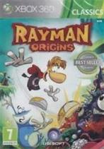Rayman Origins Classics (Xbox 360), Consoles de jeu & Jeux vidéo, Jeux | Xbox 360, Verzenden