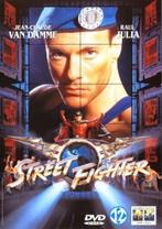 Street fighter (dvd tweedehands film), Cd's en Dvd's, Ophalen of Verzenden, Nieuw in verpakking