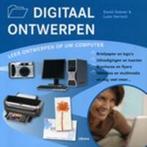 Digitaal Ontwerpen 9789057647666, Zo goed als nieuw, David Dabner, Luke Herriott, Verzenden