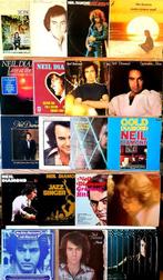 Neil Diamond 21 beautiful lps - LP - Diverse persingen (zie