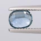 Zonder minimumprijs - 1 pcs Blauw Saffier - 1.62 ct -, Nieuw