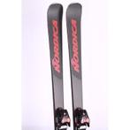 165 170 175 180 skis NORDICA SPITFIRE DC 74 PRO 2024, grip, Sport en Fitness, Verzenden, Nieuw, Nordica