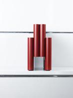 Kartell - Giotto Stoppino - Tijdschriftenhouder - Bourgondië