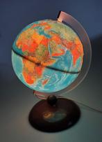 Terrestrial table globe - 1970-1980