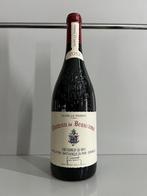 2012 Château de Beaucastel - Châteauneuf-du-Pape - 1 Fles, Verzamelen, Nieuw