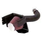 K&N Performance luchtfilter kit | Jeep / Wrangler, Auto-onderdelen, Verzenden, Nieuw