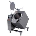Kookketel | Kantelbaar | Elektrisch | Met Indirecte, Zakelijke goederen, Horeca | Keukenapparatuur, Verzenden, Nieuw in verpakking