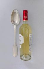 Exceptional size serving - Lepel - .800 zilver, Antiek en Kunst