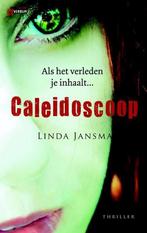 Caleidoscoop / Verbum crime 9789461090447 Linda Jansma, Boeken, Verzenden, Gelezen, Linda Jansma