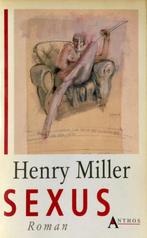 Rozenkruisiging boek een sexus 9789060748459, Boeken, Gelezen, Henry Miller, Verzenden