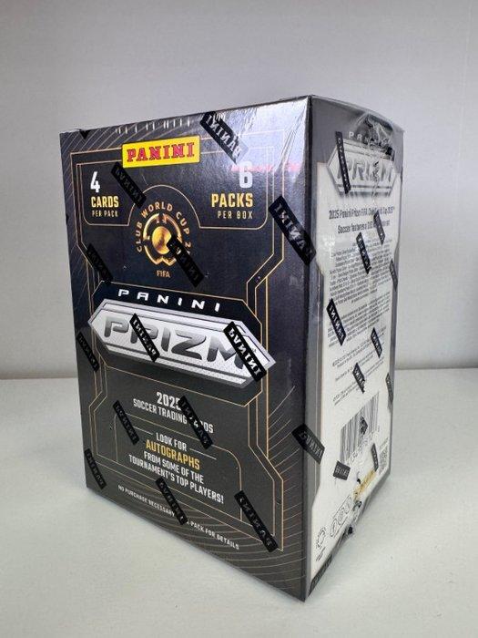 Panini Box - Prizm FIFA Club World Cup 2025, Verzamelen, Stickers