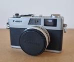 Canon Canonet 28 met 2,8/40mm | Analoge camera, Audio, Tv en Foto, Nieuw