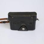 Leica M4 Paraattas Prime lens